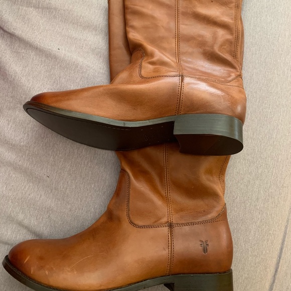 Frye Boots - Picture 2 of 2